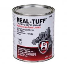 Hercules 15635 - 1 Gal Real Tuff Thread Sealant