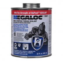 Hercules 15811 - 1 Qt Megaloc Thread Sealant