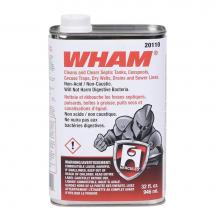 Hercules 20110 - 1 Qt Wham