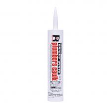 Hercules 25615 - 10.1 Fl Oz Plumbers Caulk-White