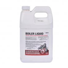 Hercules 30120 - 1 Gal Boiler Liquid