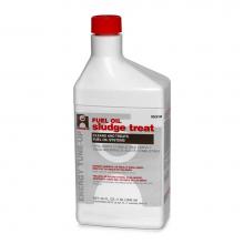 Hercules 35310 - 1 Qt Fuel Oil Sludge Treat