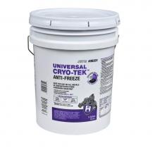 Hercules 35331 - 5 Gal Cryotek Universal