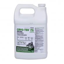 Hercules 35340 - 1 Gal Cryo-Tek Food