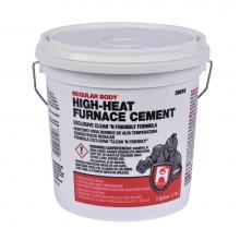 Hercules 35610 - 1 Gal Retort/Furnace Cement