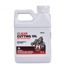 Hercules 40110 - 1 Pt Cutting Oil Clear