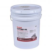 Hercules 40125 - 5 Gal Cutting Oil Clear