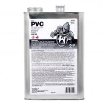 Hercules 60225 - 1 Gl Gray Pvc Plastic Pipe Cement