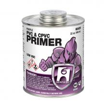 Hercules 60420 - 1 Qt Purple Primer