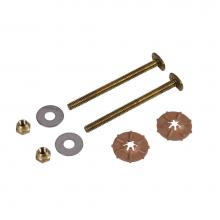 Hercules 90906 - Johni Quick Bolts Extra-Long 1/4 In.