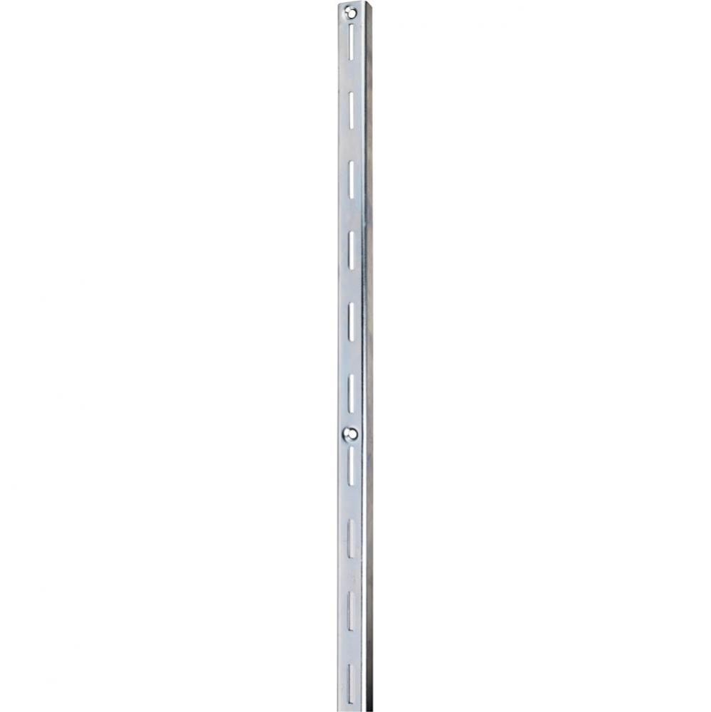 24'' Zinc Plated Extra Heavy Duty Standard