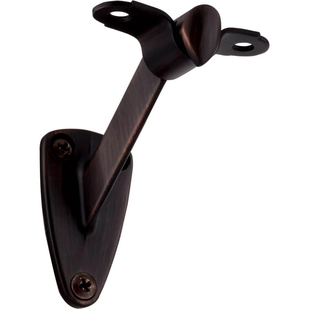 3-3/8'' Heavy Duty Handrail Bracket