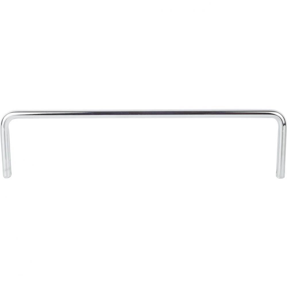 7'' Metal Shelf Rail