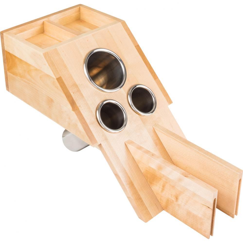 Grooming Organizer Insert for VBPO8-SC