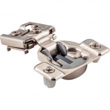 Hardware Resources 7390-058 - Dura-Close® 5/8'' Overlay Soft-close Compact Hinge with Dowels