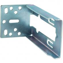 Hardware Resources 303FUSFT2 - Rear Mounting Bracket For Soft-close Ball Bearing Slides