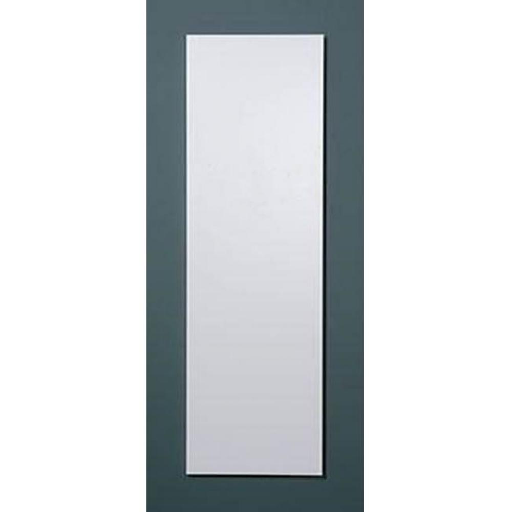 51'' X 14 1/2'' Flat White Door