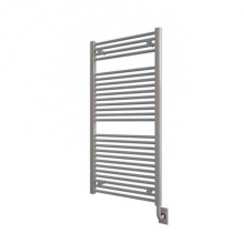 ICO Bath H1051 - 23.5''x47.5'' Savoy Hydronic Towel Warmer - Gloss White
