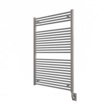 ICO Bath H1061 - 29.5''x47.5'' Savoy Hydronic Towel Warmer - Gloss White