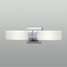 Ilex WAVD-WM-SH-CH-IN - Wave Single Sconce