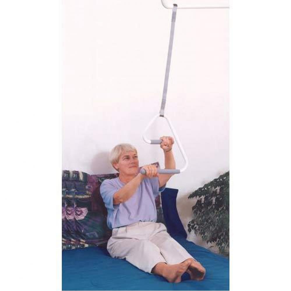 HealthCraft e2 Ceiling Mount Trapeze 24''/61cm