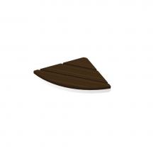 Invisia INV-WSCS-WNT-CP - Invisia Corner Seat