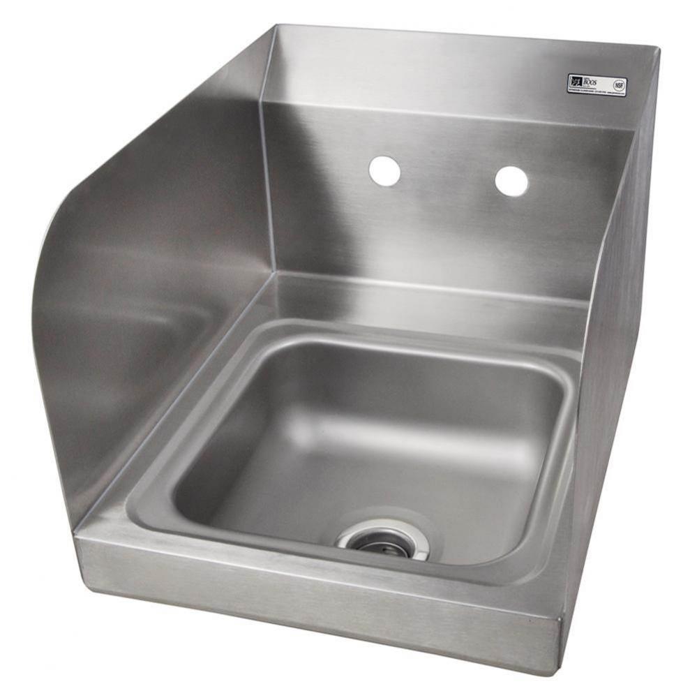 1-9X9X5 SPACE SAVER HAND SINK