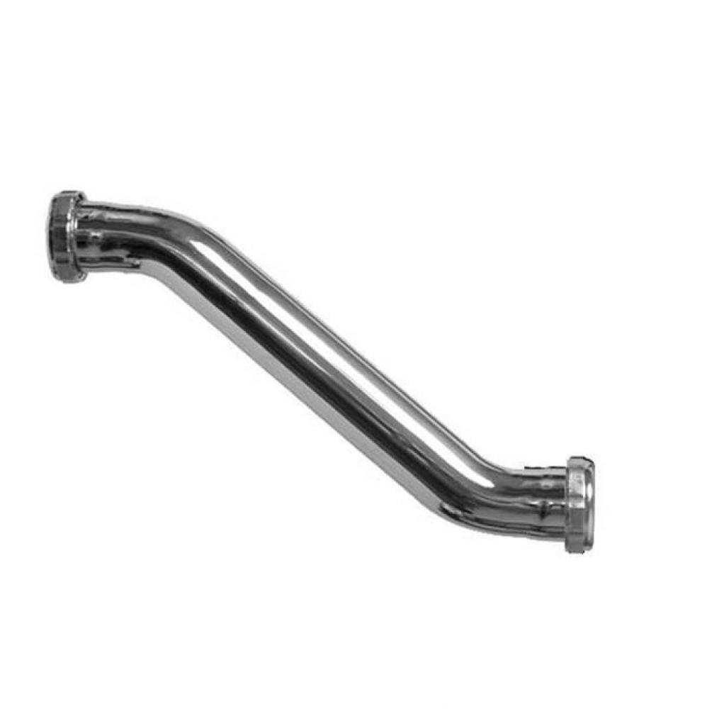 1-1/2'' Double Offset 22ga CP