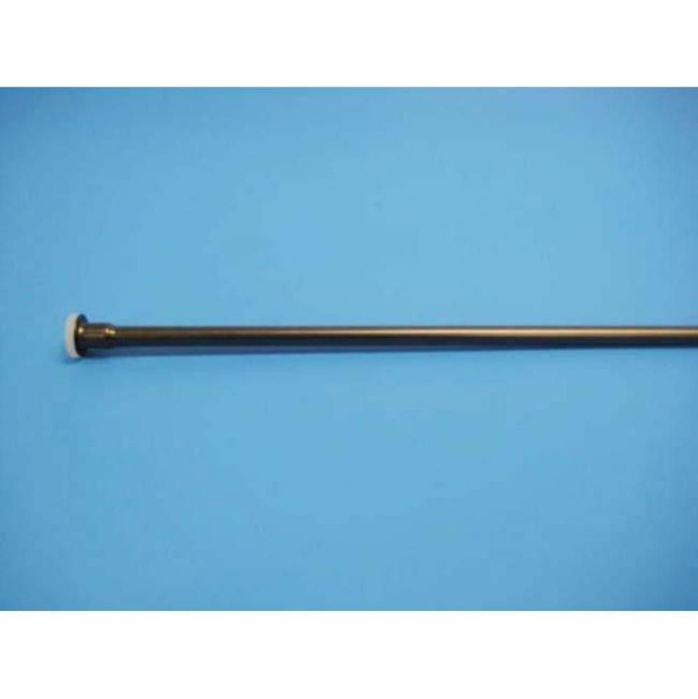 3/8''od x 12'' Closet Supply Tube Classic Bronze