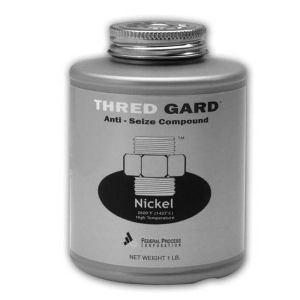Nickel Anti-seize 1 lb.