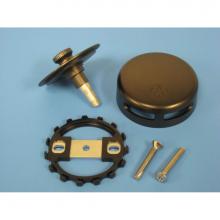 JB Products 737ECCB - Re-Fit Trim Kit Push & Seal Classic Bronze boxed