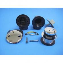 JB Products HW8ABSBXBK - Breakaway Head Half Kit ABS Toe Touch CP, boxed