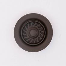 JB Products JBX130 - Disposal Trim Oil Rubbed Bronze, boxed