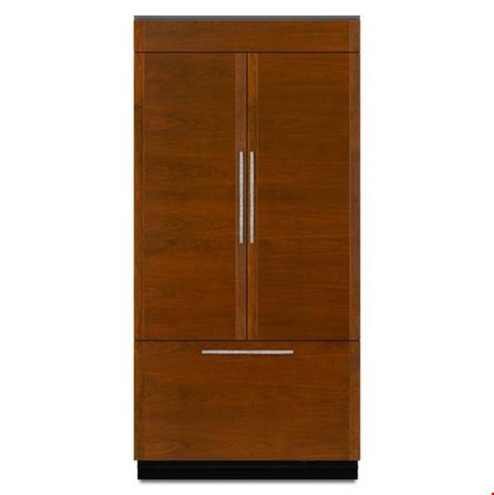 Jenn-Air® 36-Inch Built-In French Door Refrigerator