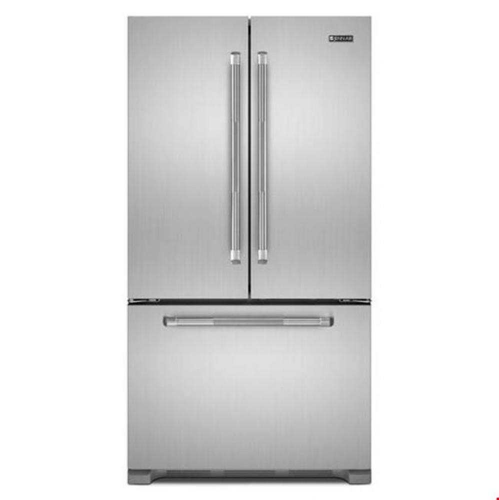 72'' Counter Depth French Door Refrigerator