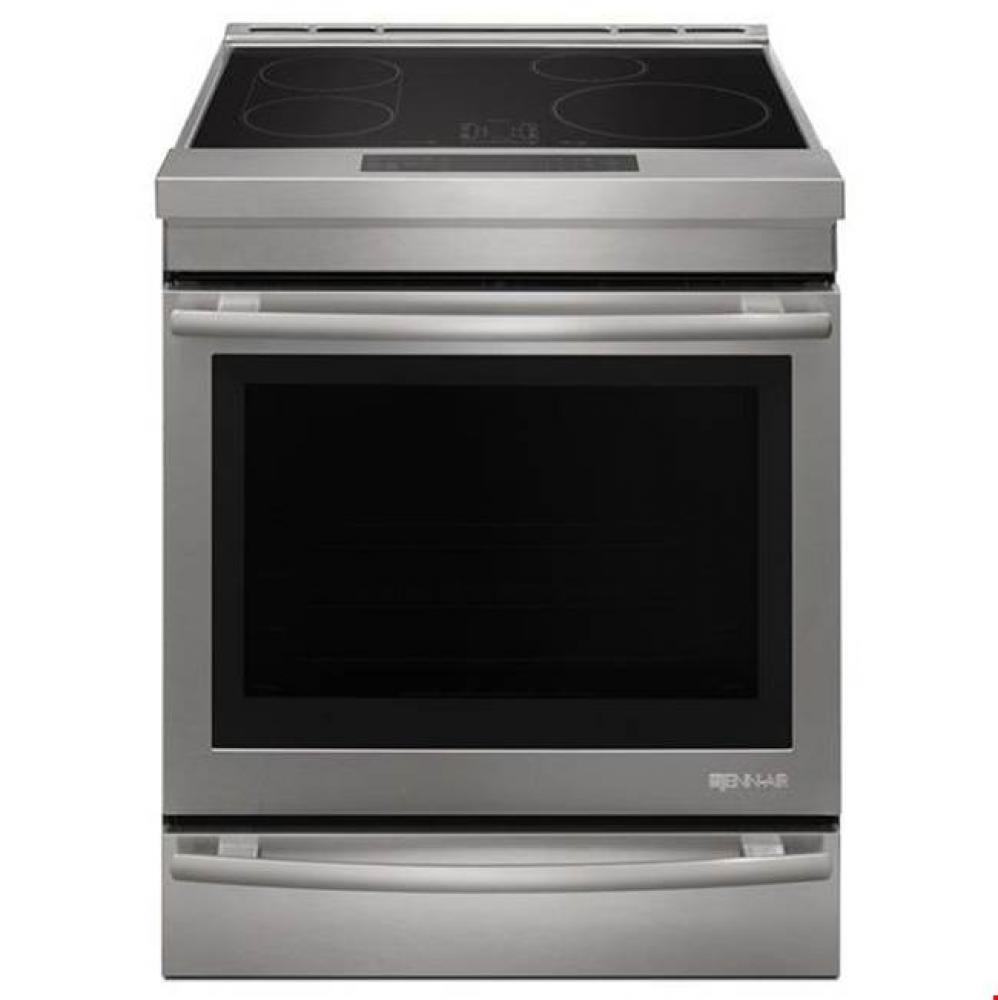 30'' Induction Range