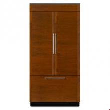 Jenn-Air JF36NXFXDE - Jenn-Air® 36-Inch Built-In French Door Refrigerator