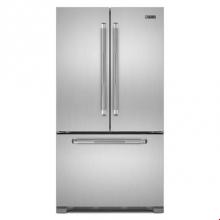 Jenn-Air JFC2290REP - 72'' Counter Depth French Door Refrigerator