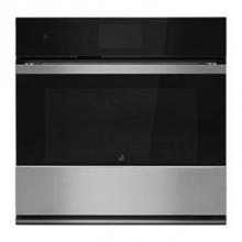 Jenn-Air JJW3430IM - 30'' Single Wall Oven, Noir Style, 7'' Enhanced Touch Lcd, Wifi Connected,  V2