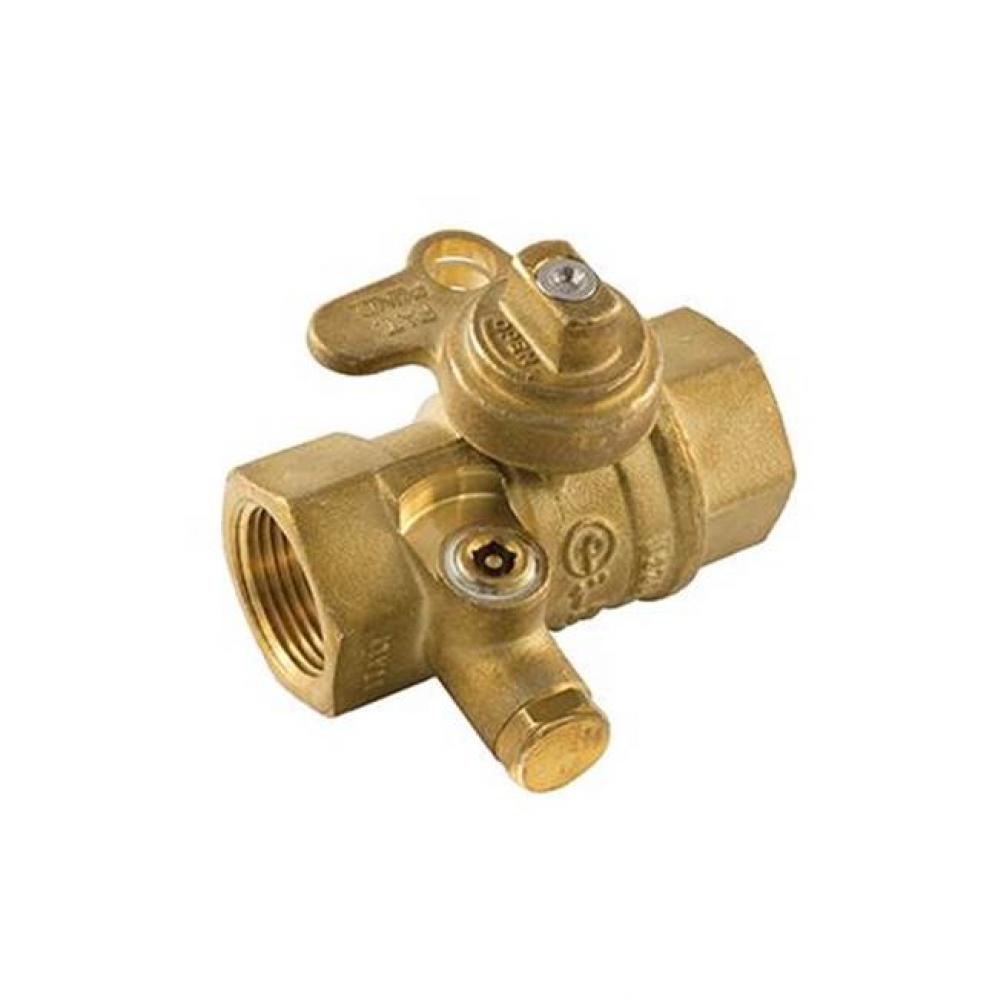 247-205TA Plumbing Valves