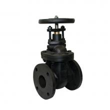 Jomar International LTD 103-506 - Flange C.I. Gate Valve Nrs Class 128 6''