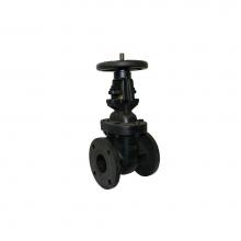 Jomar International LTD 103-603 - Osy Flange C.I. Gate Valve Class 126 3''