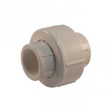 Jomar International LTD 210-405 - PVC, Schedule 80, Solvent Connection, 150 WOG