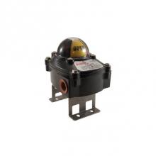 Jomar International LTD ASP-210 - Limit Switch With Dome Indicator