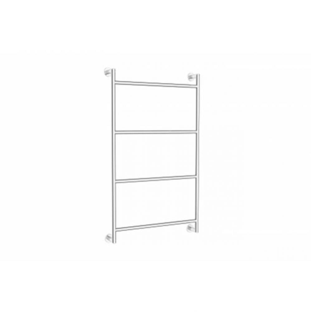 OSLO - Towel Ladder- Polished