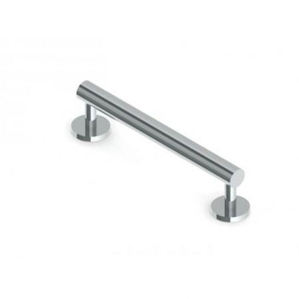 9100 Series 36-inch Round Grab Bar 35mm-Prosecco Bronze