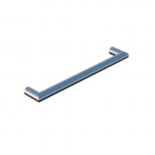 Kartners 144704 -43 - OSLO - 4'' Cabinet Pull  -