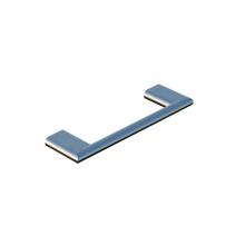 Kartners 155704 - MONACO - 4'' Cabinet Pull  - Polished