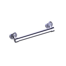 Kartners 2249512-12 - WINDSOR - 12-inch Grab Bar-Polished Gold