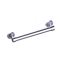 Kartners 2249518-22 - WINDSOR - 18-inch Grab Bar-Brushed Gold